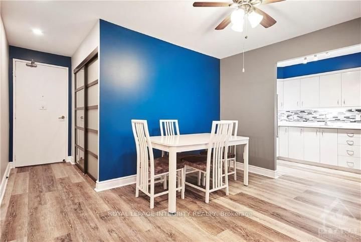 158A Mcarthur Avenue • #1505 • Ottawa, ON photo 7