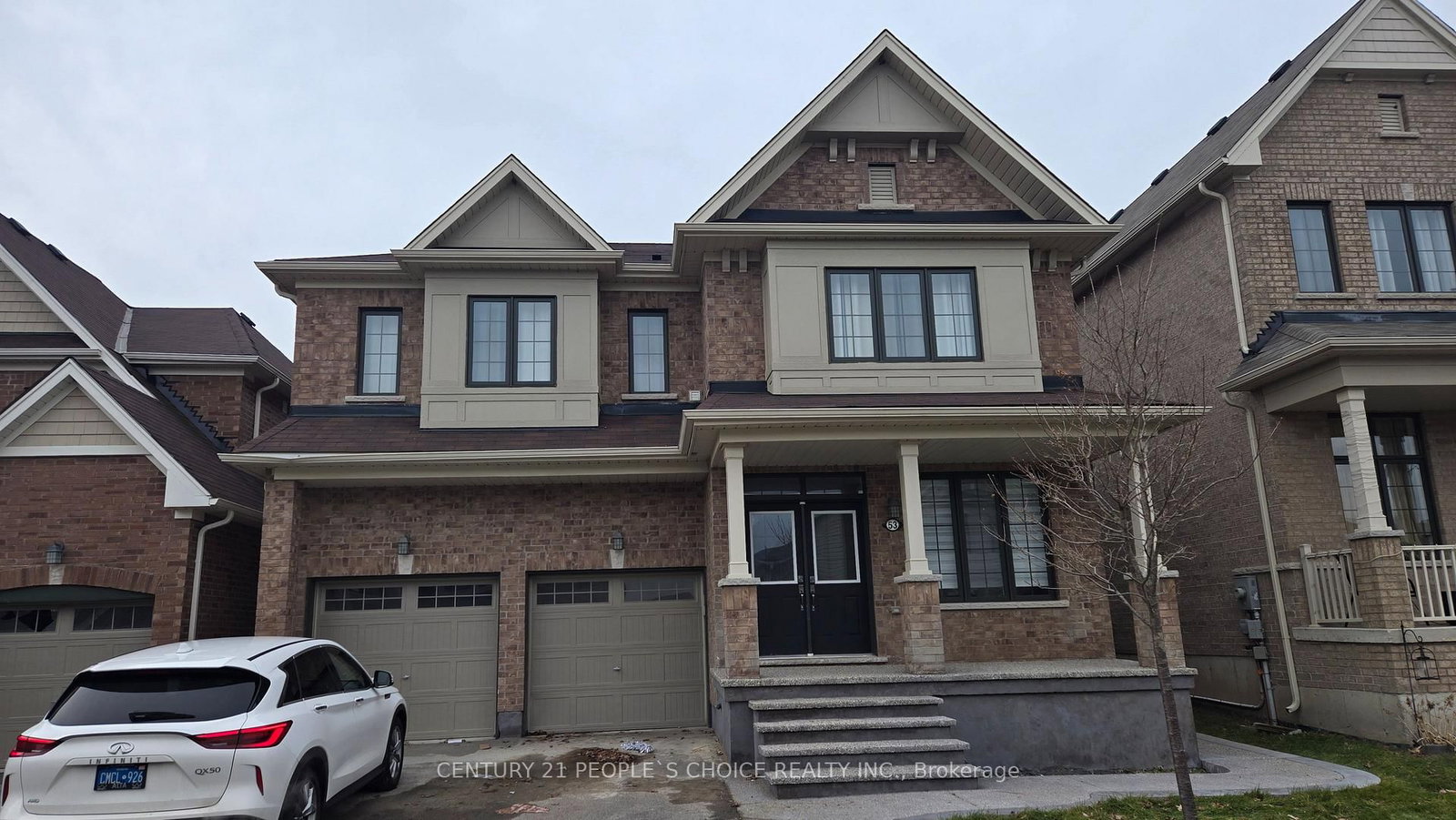53 Larry Crescent, Haldimand 2