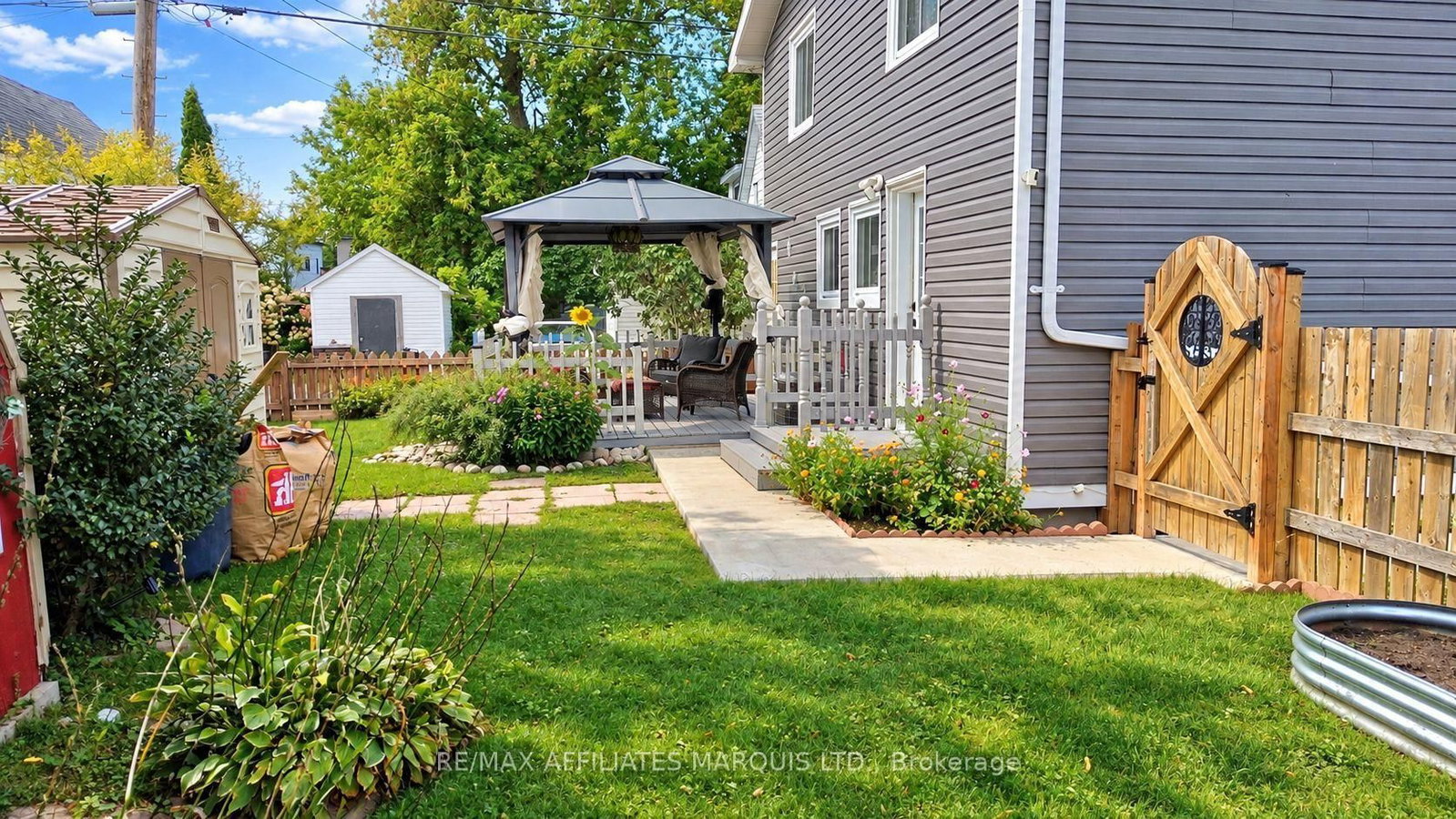 32 Seymour Avenue • Cornwall, ON photo 4