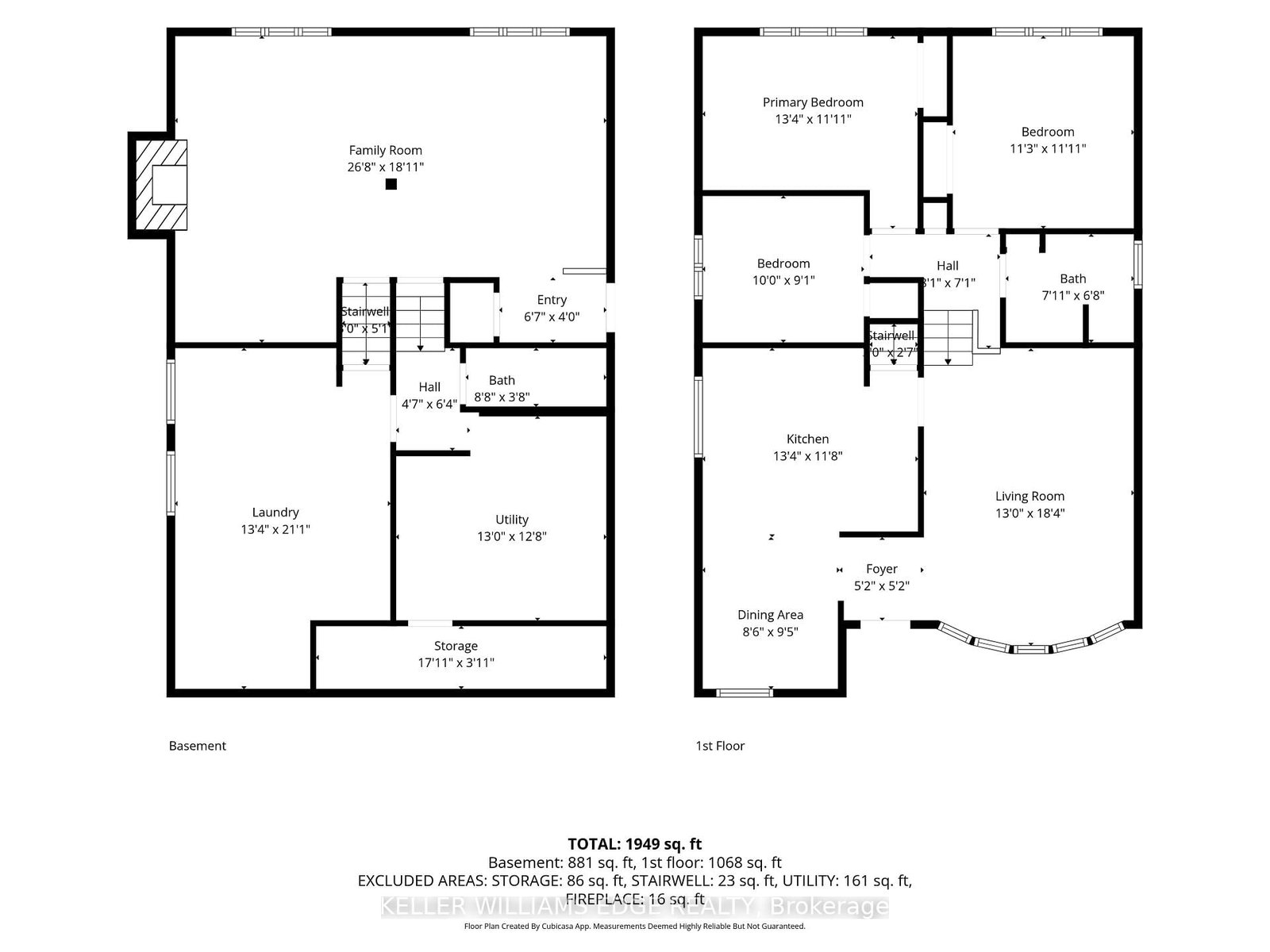 225 Nugent Drive • Hamilton, ON photo 6
