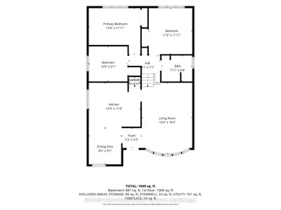 225 Nugent Drive • Hamilton, ON photo 7