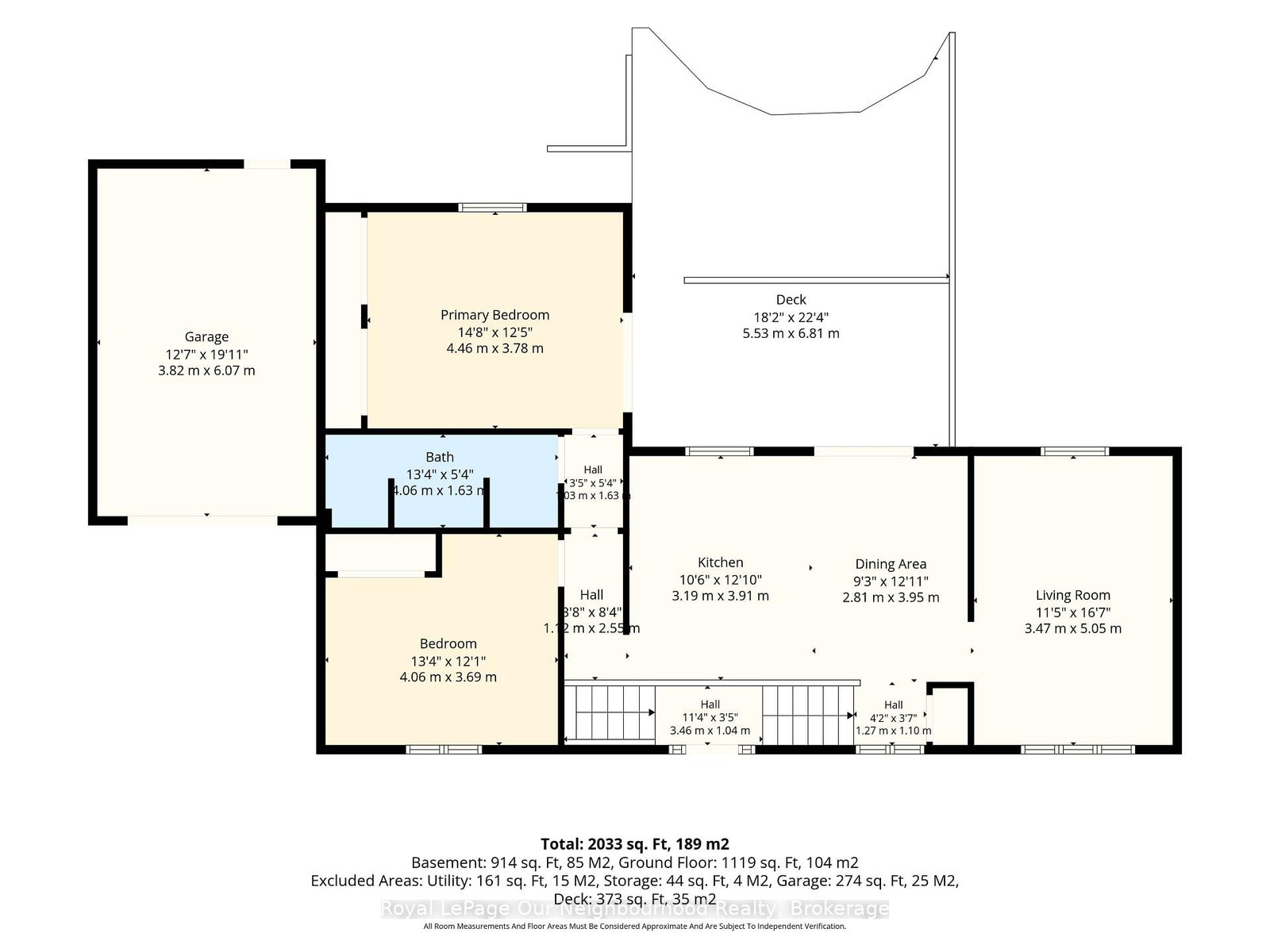 17874 Telephone Road • Ingleside, ON photo 41