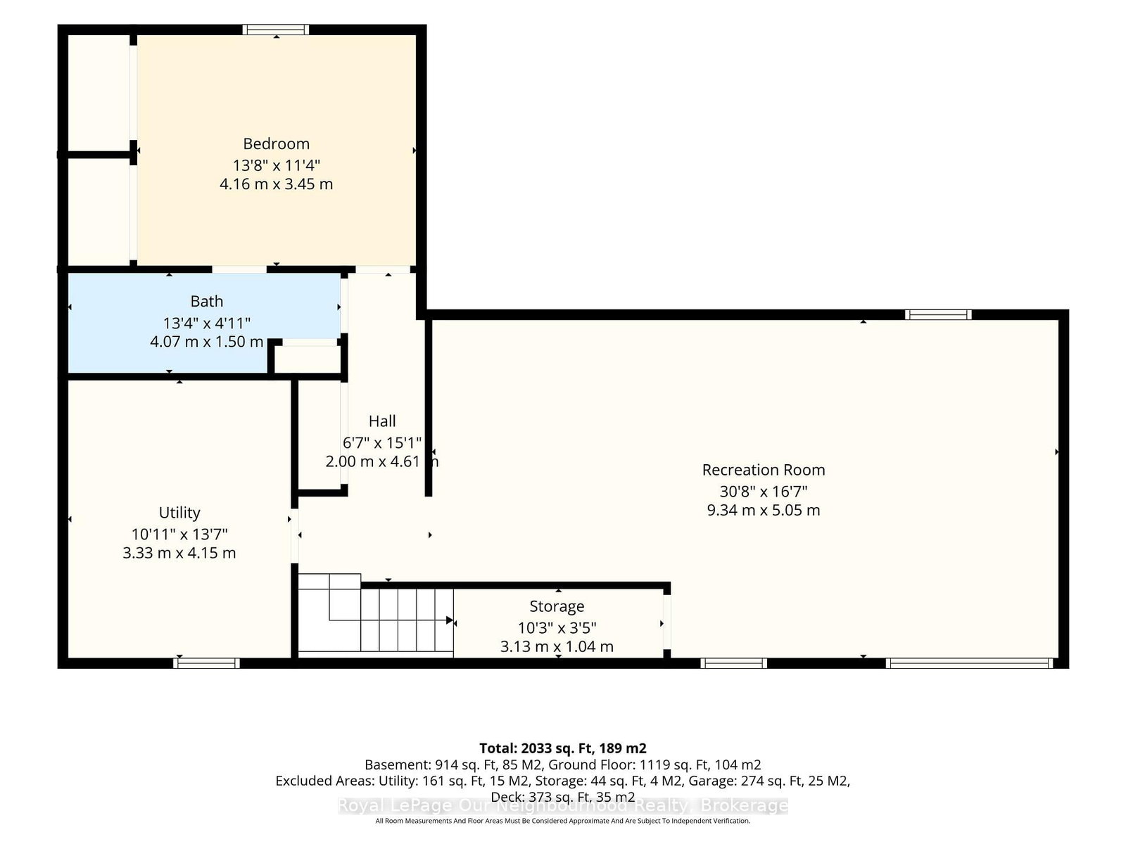 17874 Telephone Road • Ingleside, ON photo 42