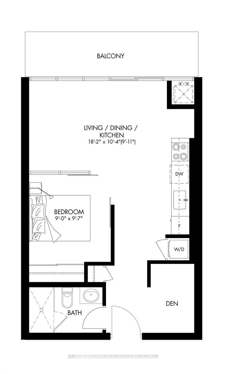 350 Prince Charles Drive S • #129 • Welland, ON photo 2