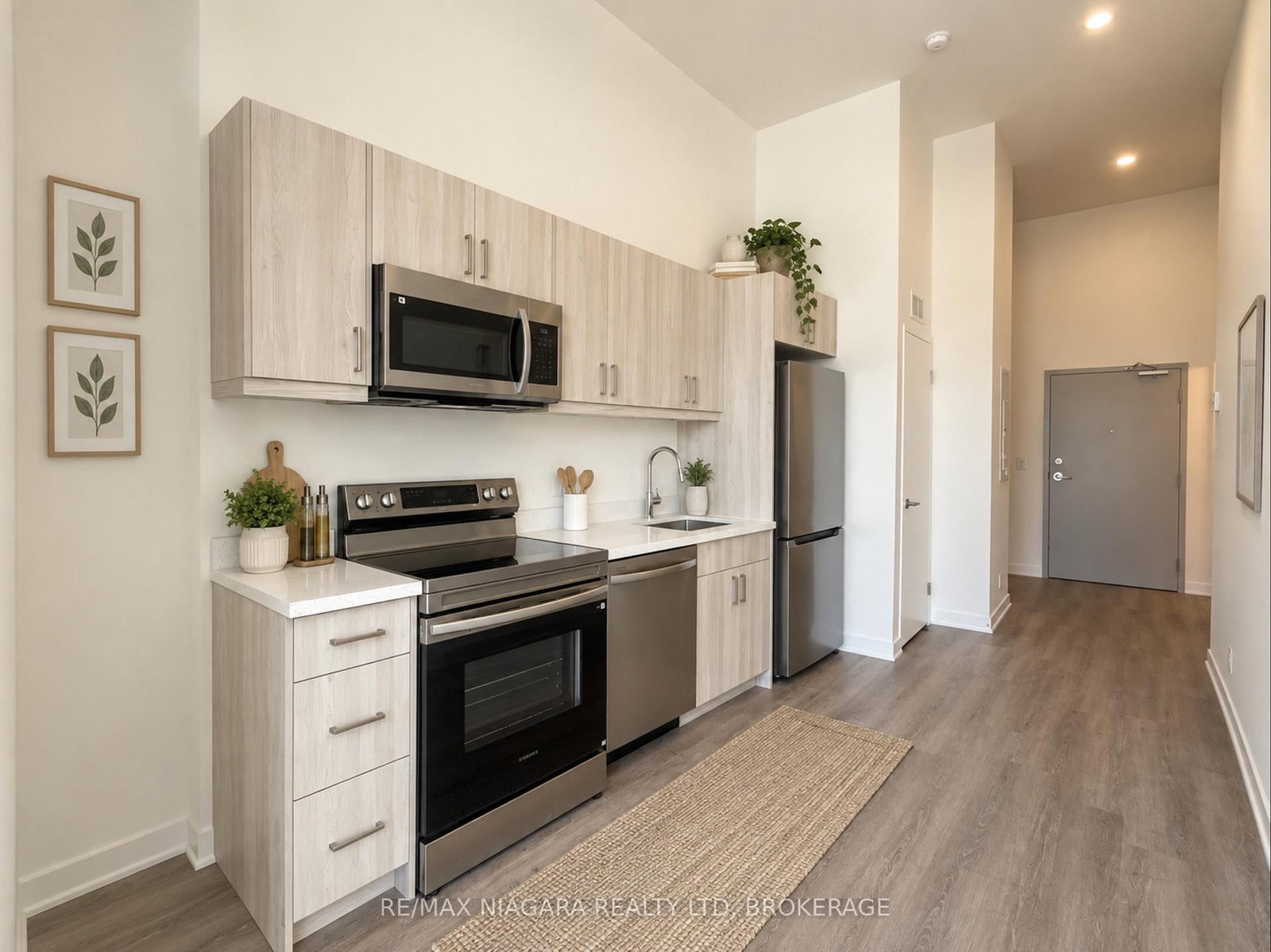 350 Prince Charles Drive S • #129 • Welland, ON photo 6