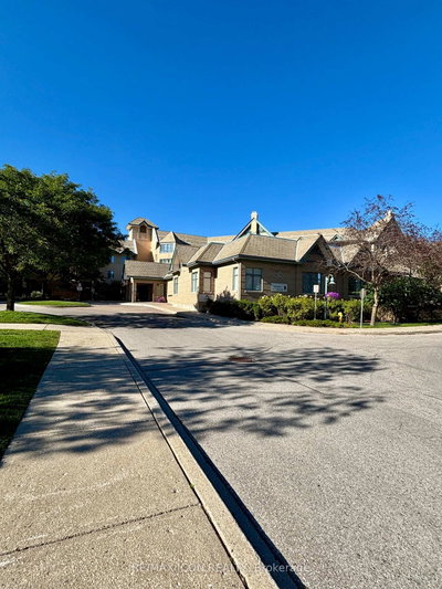 511 Gainsborough Road • #327 • London North, ON photo 3