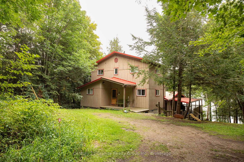 4943 Kennisis Lake Road