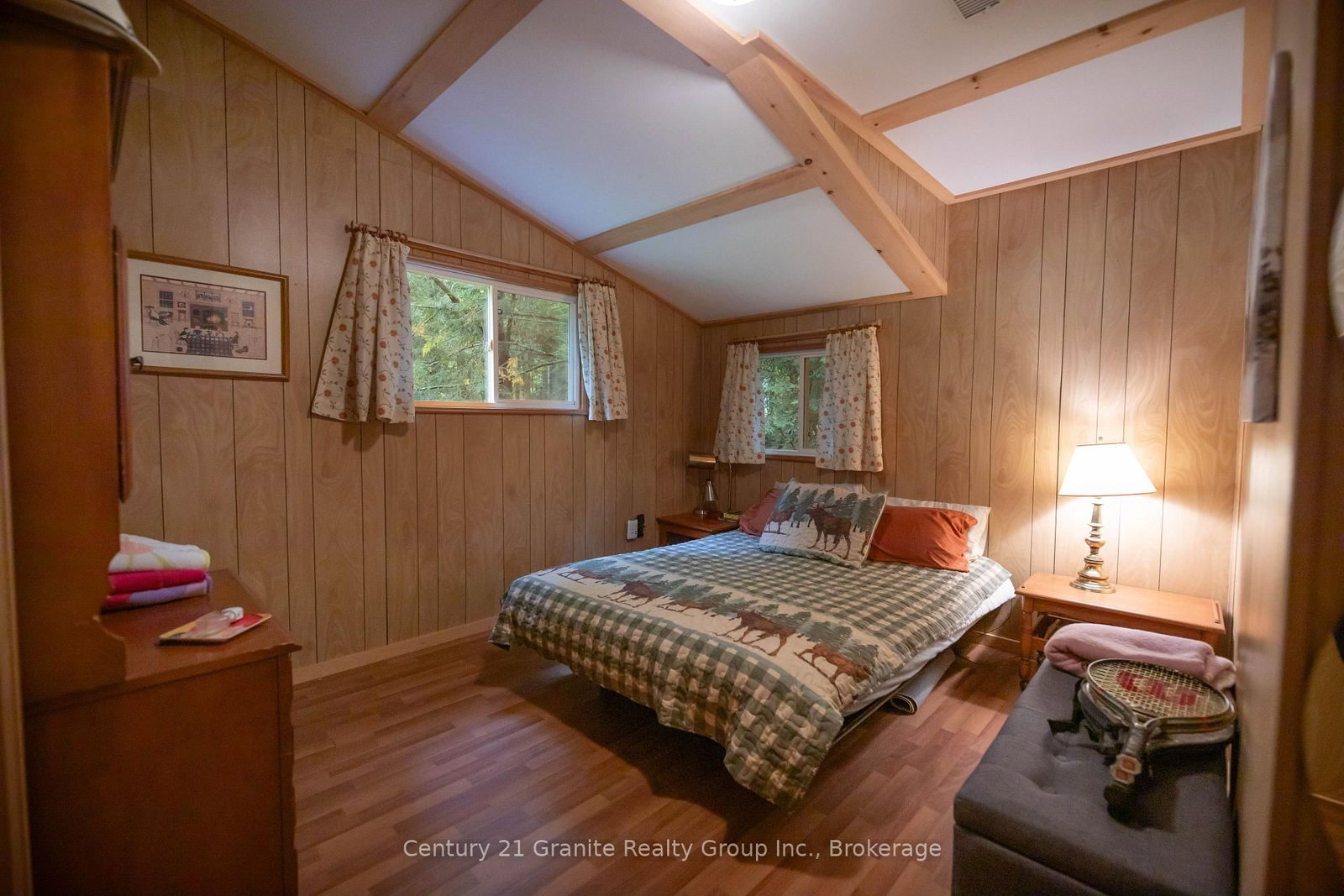4943 Kennisis Lake Road Drive • Dysart et al, ON photo 21