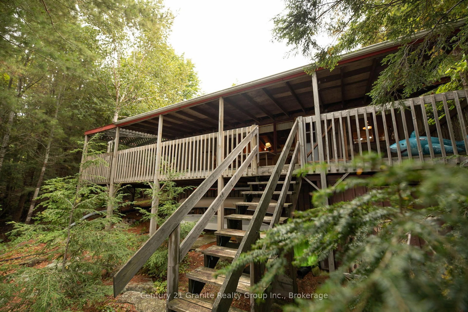 4943 Kennisis Lake Road Drive • Dysart et al, ON photo 24