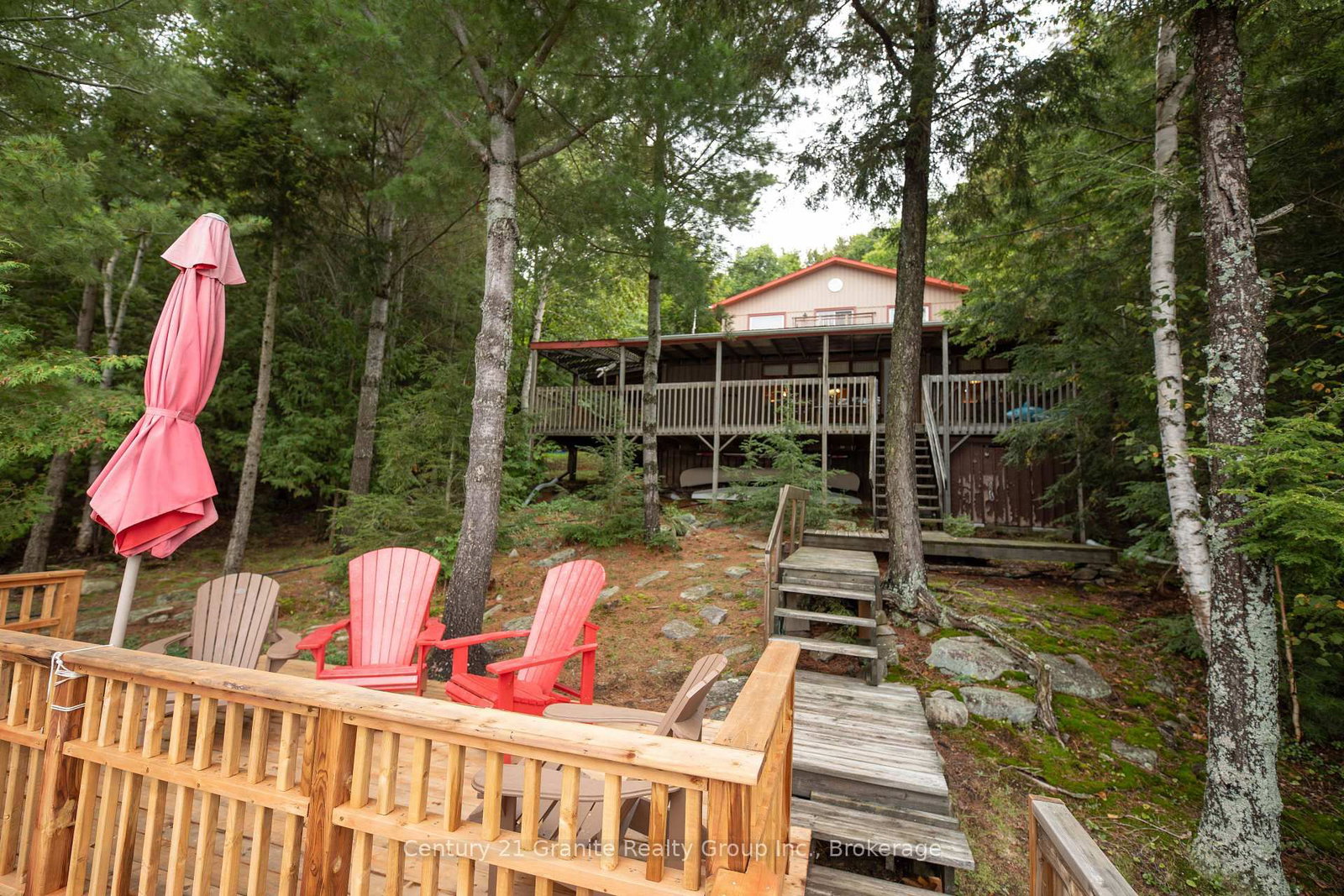 4943 Kennisis Lake Road Drive • Dysart et al, ON photo 29