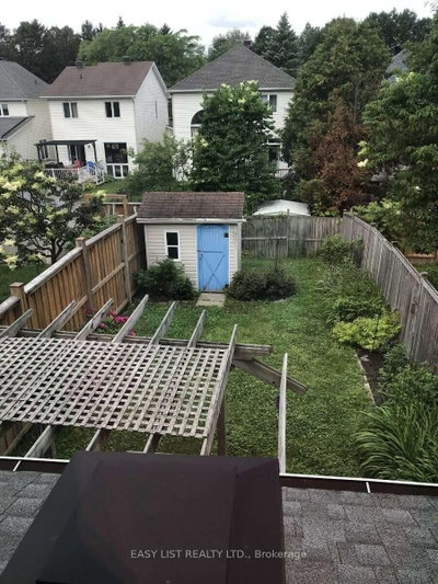 1480 Bonneville Crescent • Ottawa, ON photo 3