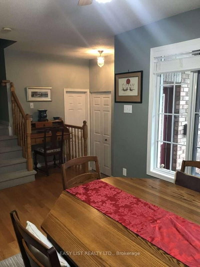 1480 Bonneville Crescent • Ottawa, ON photo 4