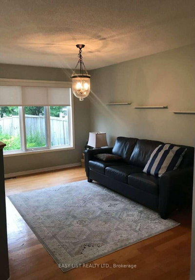 1480 Bonneville Crescent • Ottawa, ON photo 5