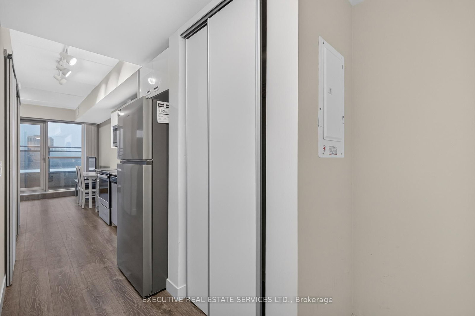 257 HEMLOCK Street • #509 • Waterloo, ON photo 12