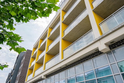 257 HEMLOCK Street • #509 • Waterloo, ON photo 3