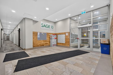 257 HEMLOCK Street • #509 • Waterloo, ON photo 5