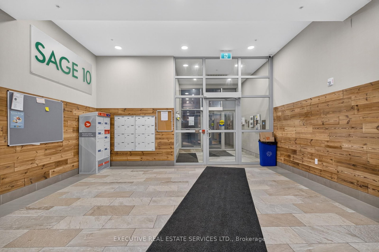 257 HEMLOCK Street • #509 • Waterloo, ON photo 6