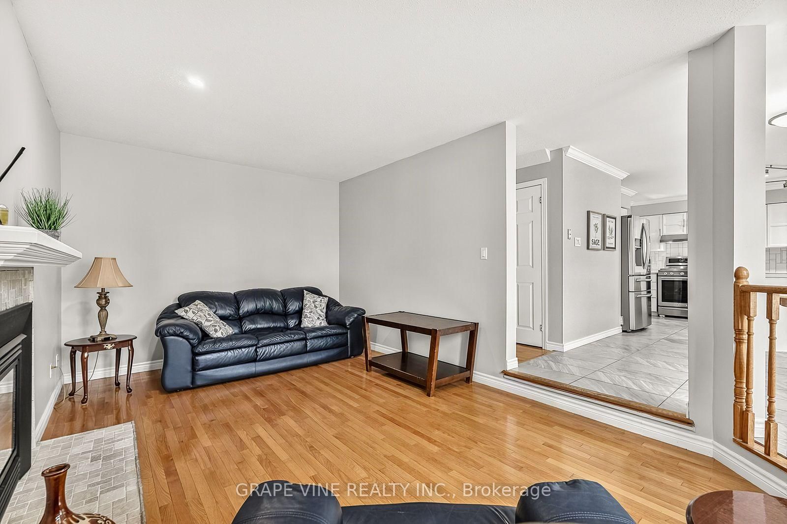1715 CARA Crescent • Ottawa, ON photo 13