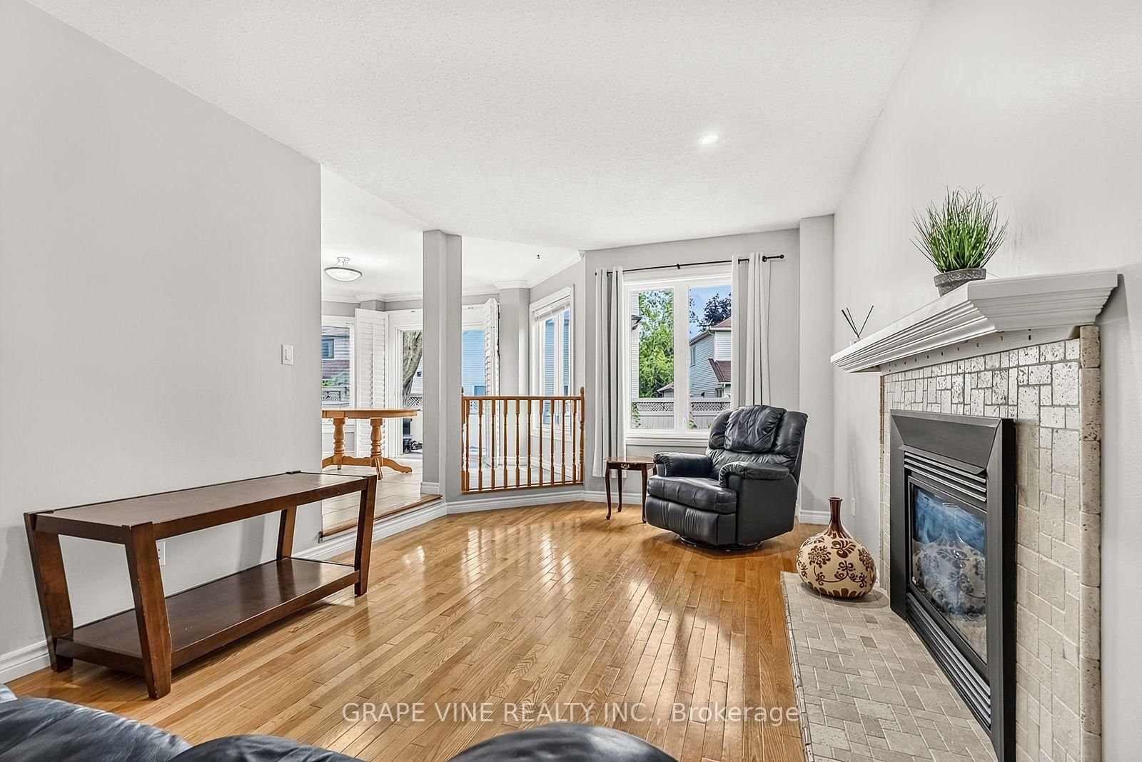 1715 CARA Crescent • Ottawa, ON photo 15