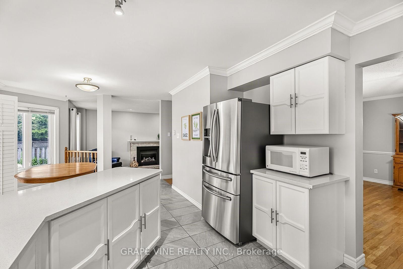 1715 CARA Crescent • Ottawa, ON photo 22