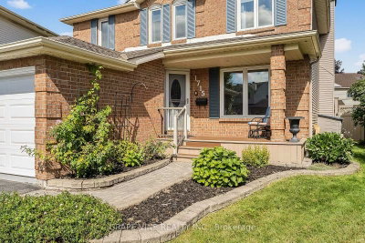 1715 CARA Crescent • Ottawa, ON photo 3