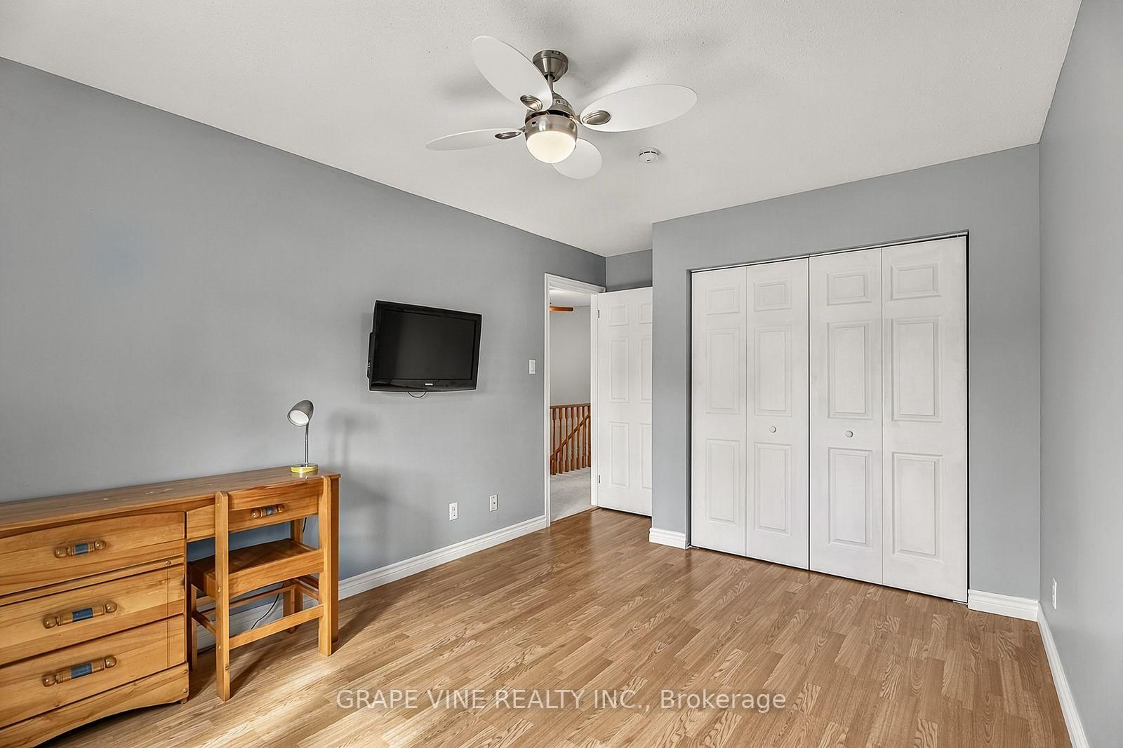 1715 CARA Crescent • Ottawa, ON photo 36