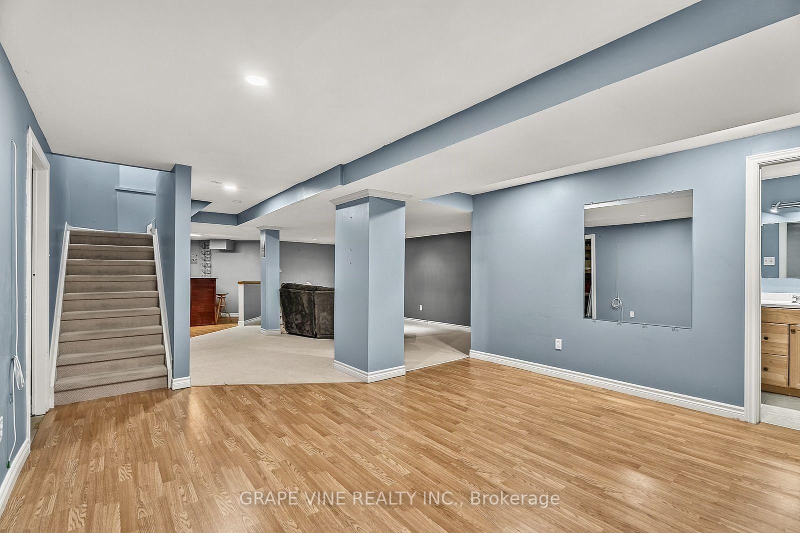 1715 CARA Crescent • Ottawa, ON photo 39