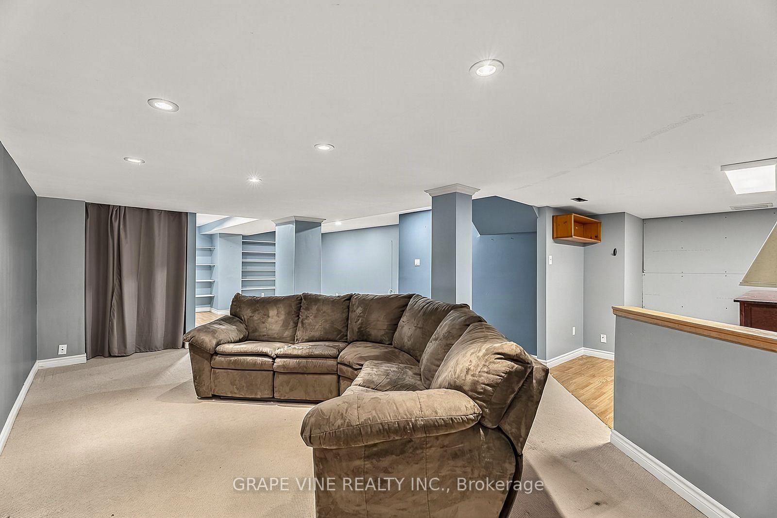 1715 CARA Crescent • Ottawa, ON photo 41