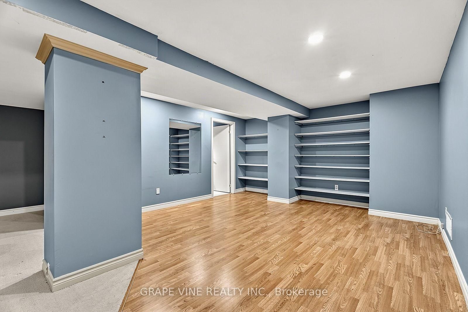 1715 CARA Crescent • Ottawa, ON photo 45