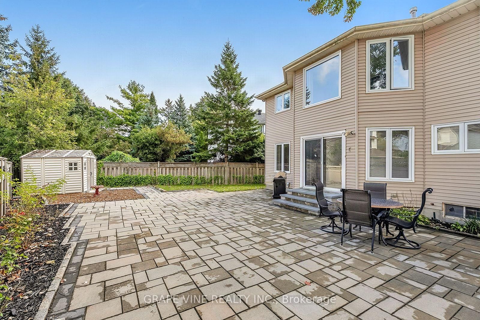 1715 CARA Crescent • Ottawa, ON photo 47