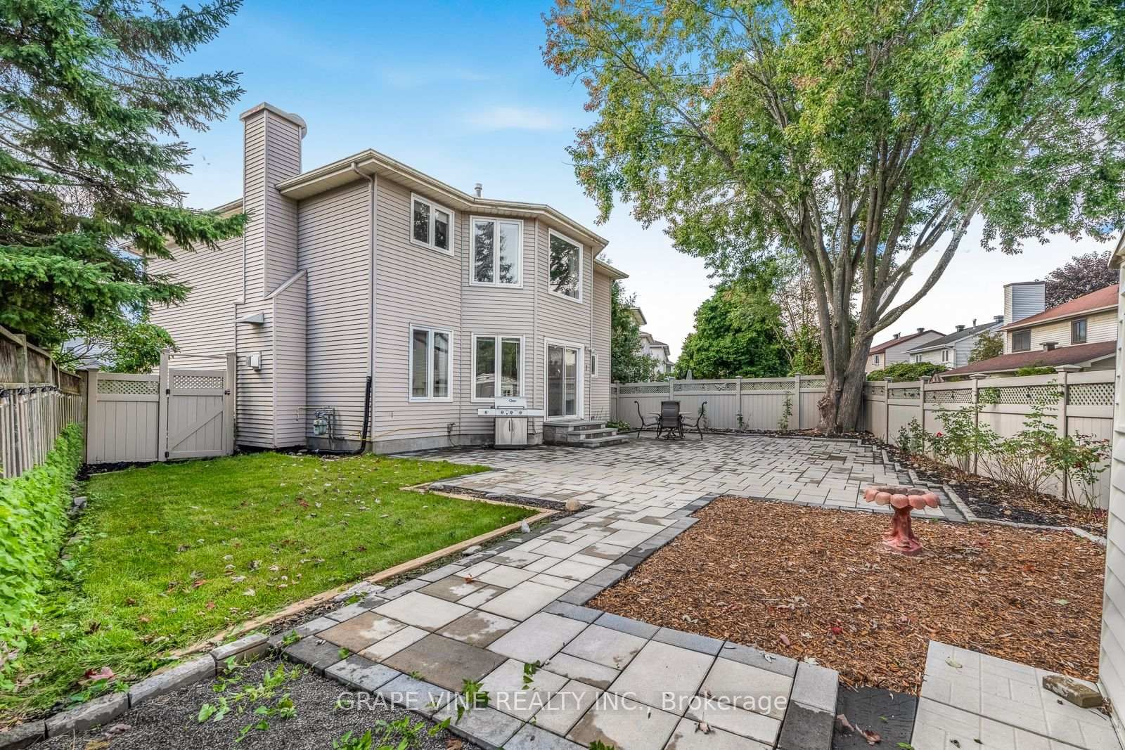 1715 CARA Crescent • Ottawa, ON photo 49