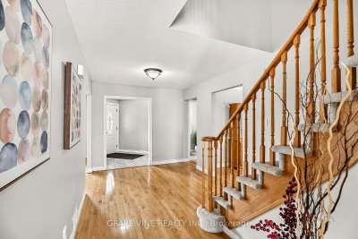 1715 CARA Crescent • Ottawa, ON photo 5