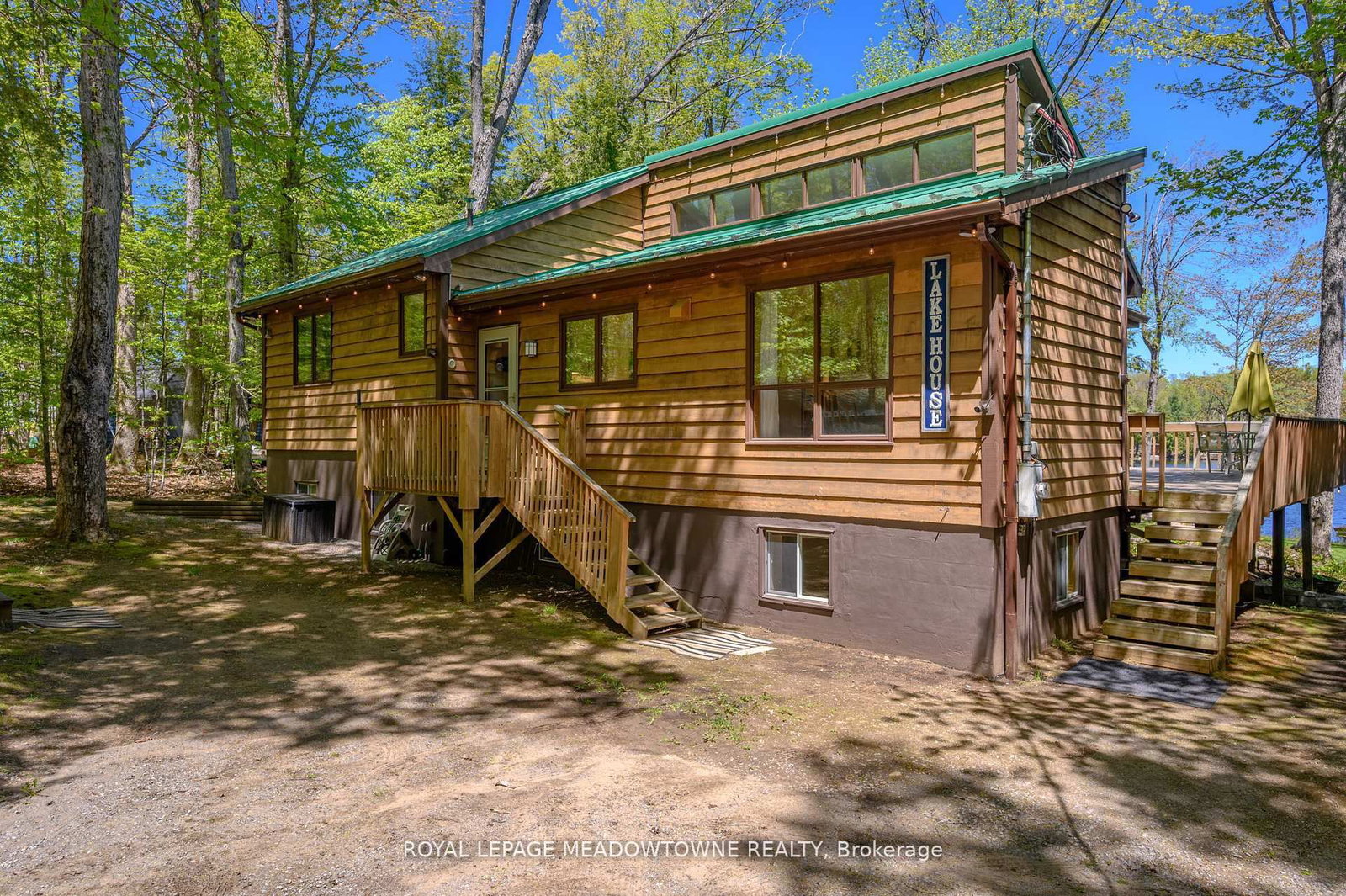 19 Fire Route 251A • Trent Lakes, ON photo 10