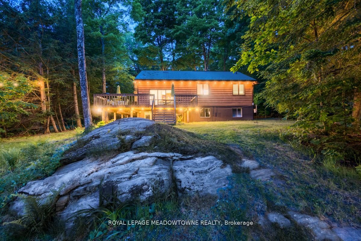 19 Fire Route 251A • Trent Lakes, ON photo 4