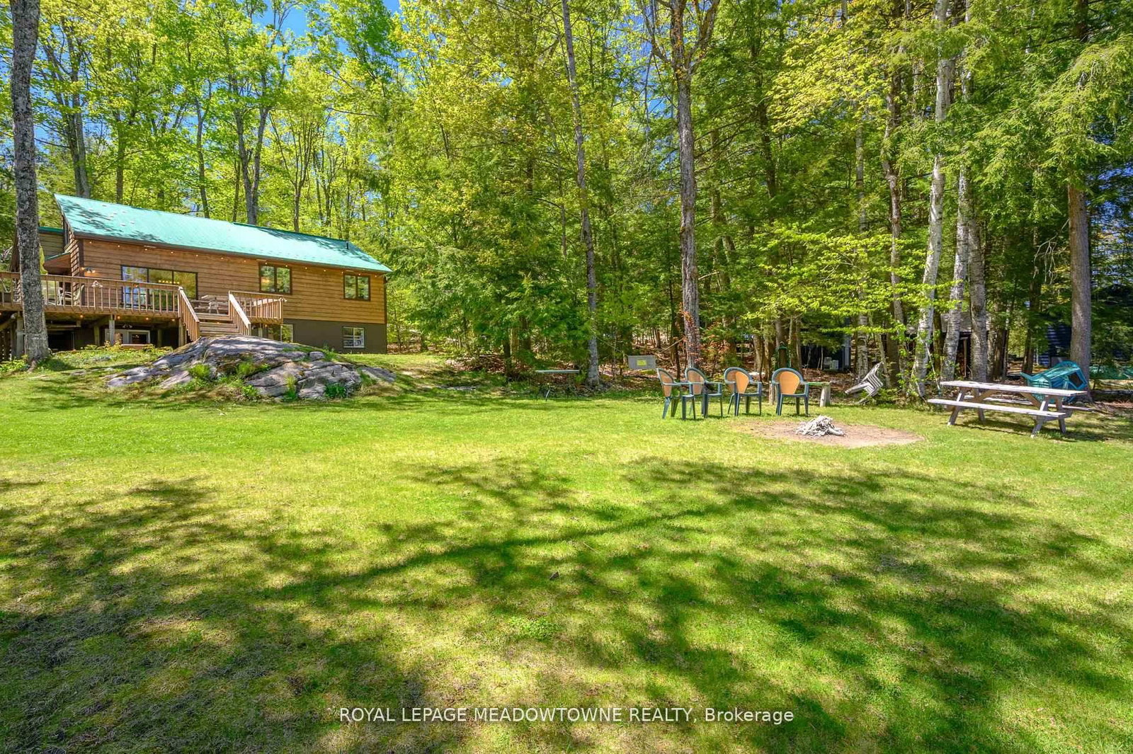 19 Fire Route 251A • Trent Lakes, ON photo 41