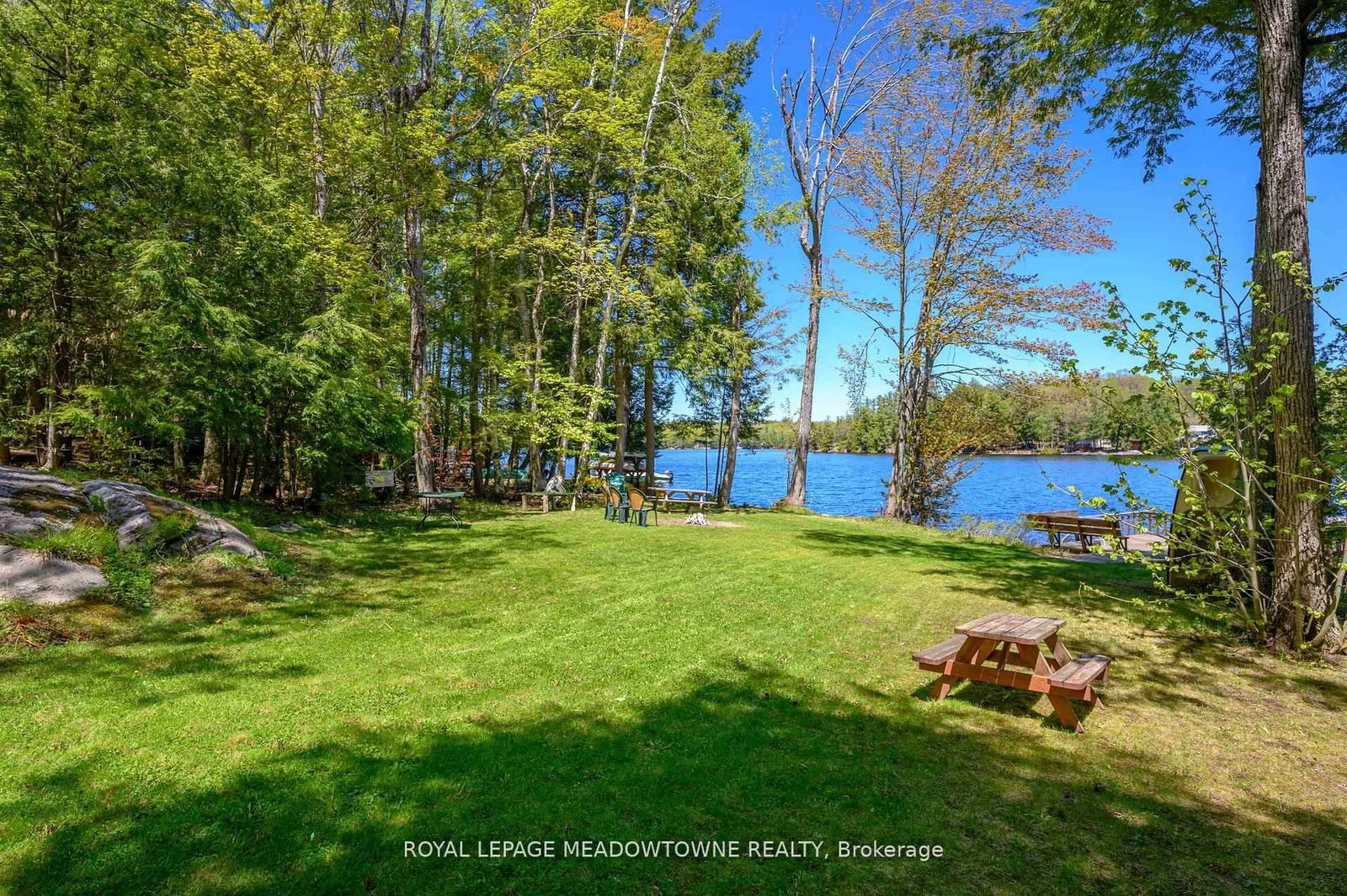 19 Fire Route 251A • Trent Lakes, ON photo 42