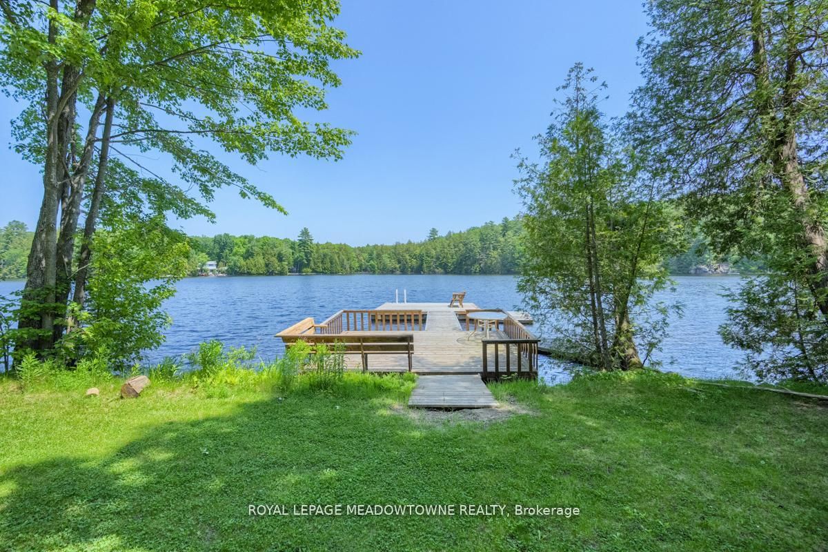 19 Fire Route 251A • Trent Lakes, ON photo 45