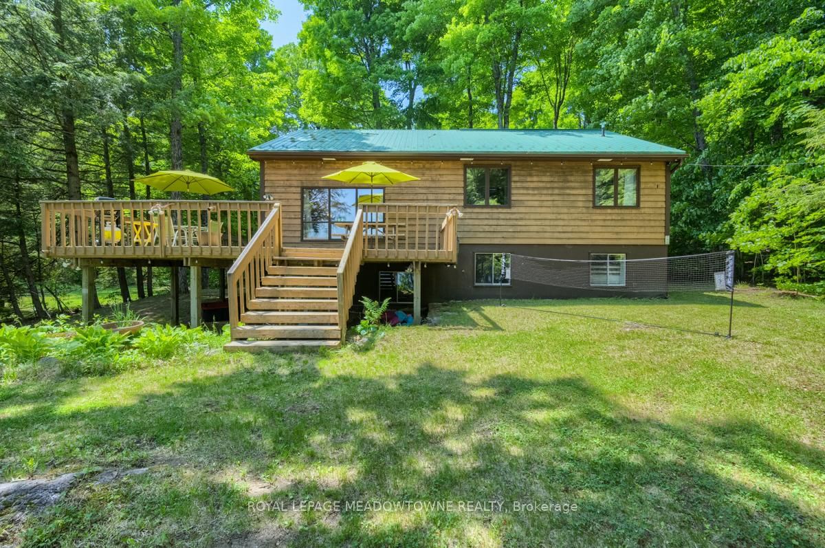 19 Fire Route 251A • Trent Lakes, ON photo 5