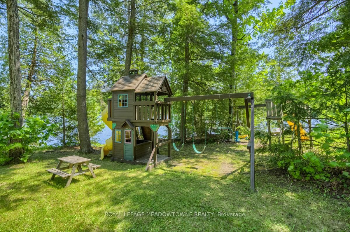 19 Fire Route 251A • Trent Lakes, ON photo 6