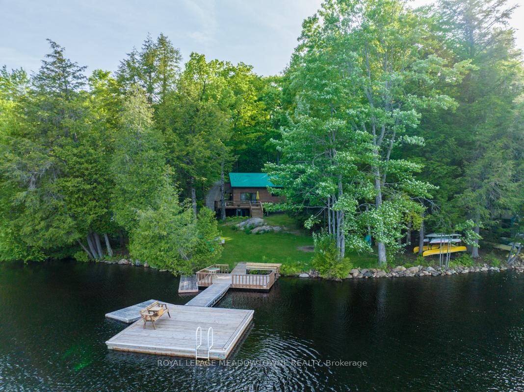 19 Fire Route 251A • Trent Lakes, ON photo 8