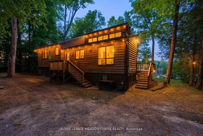 19 Fire Route 251A • Trent Lakes, ON photo 9