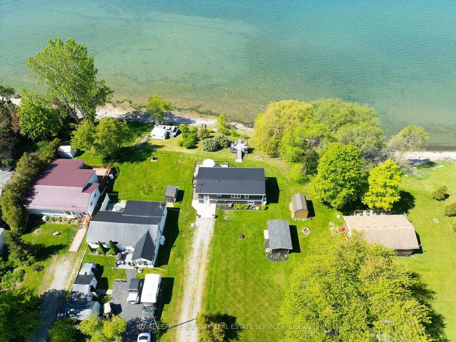 402 South Coast Drive • Haldimand, ON photo 40