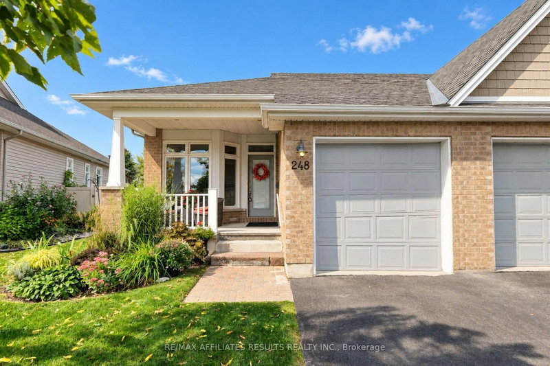 248 Bulrush Crescent
