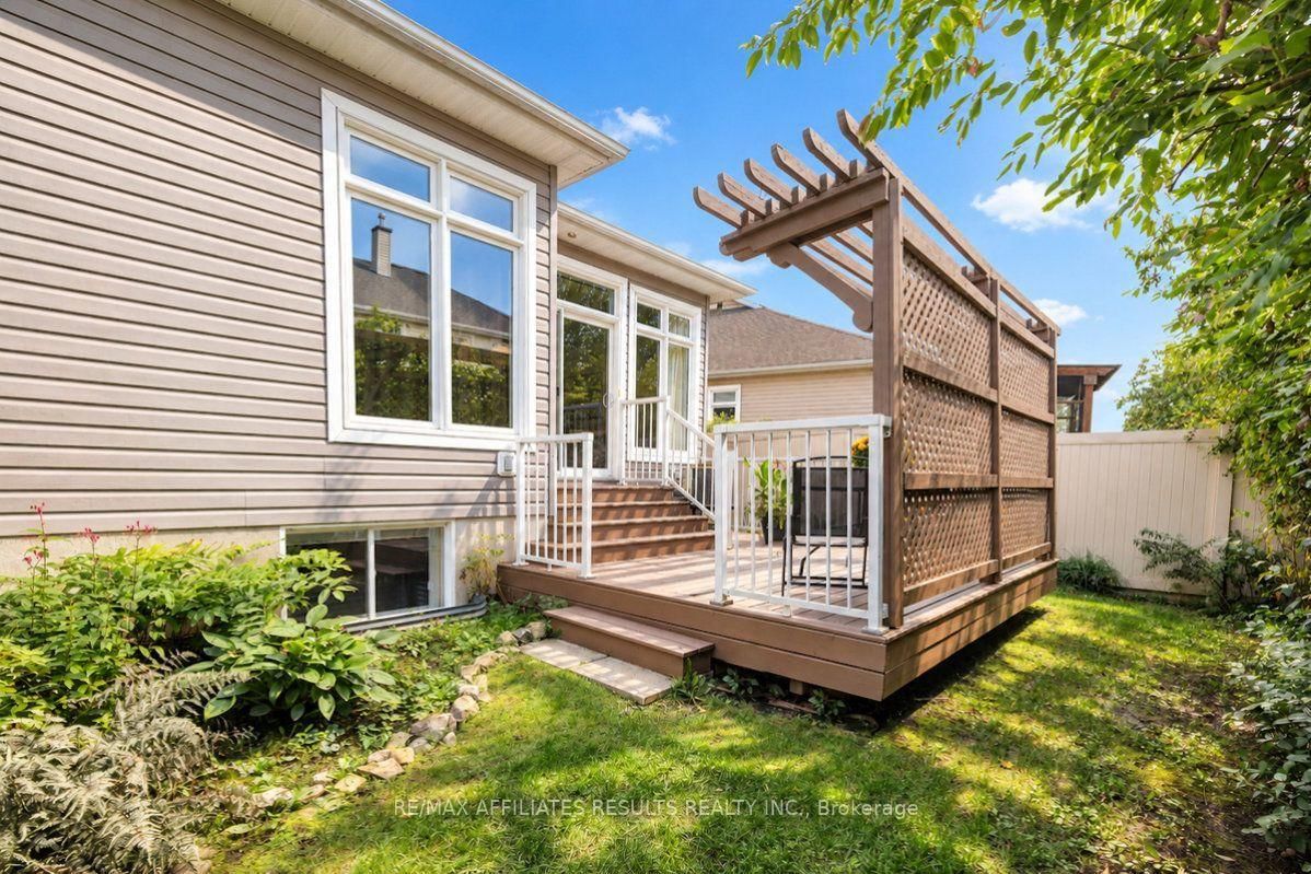 248 Bulrush Crescent • Ottawa, ON photo 30