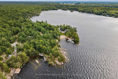 235 Art's Lane • Georgian Bay, ON photo 3