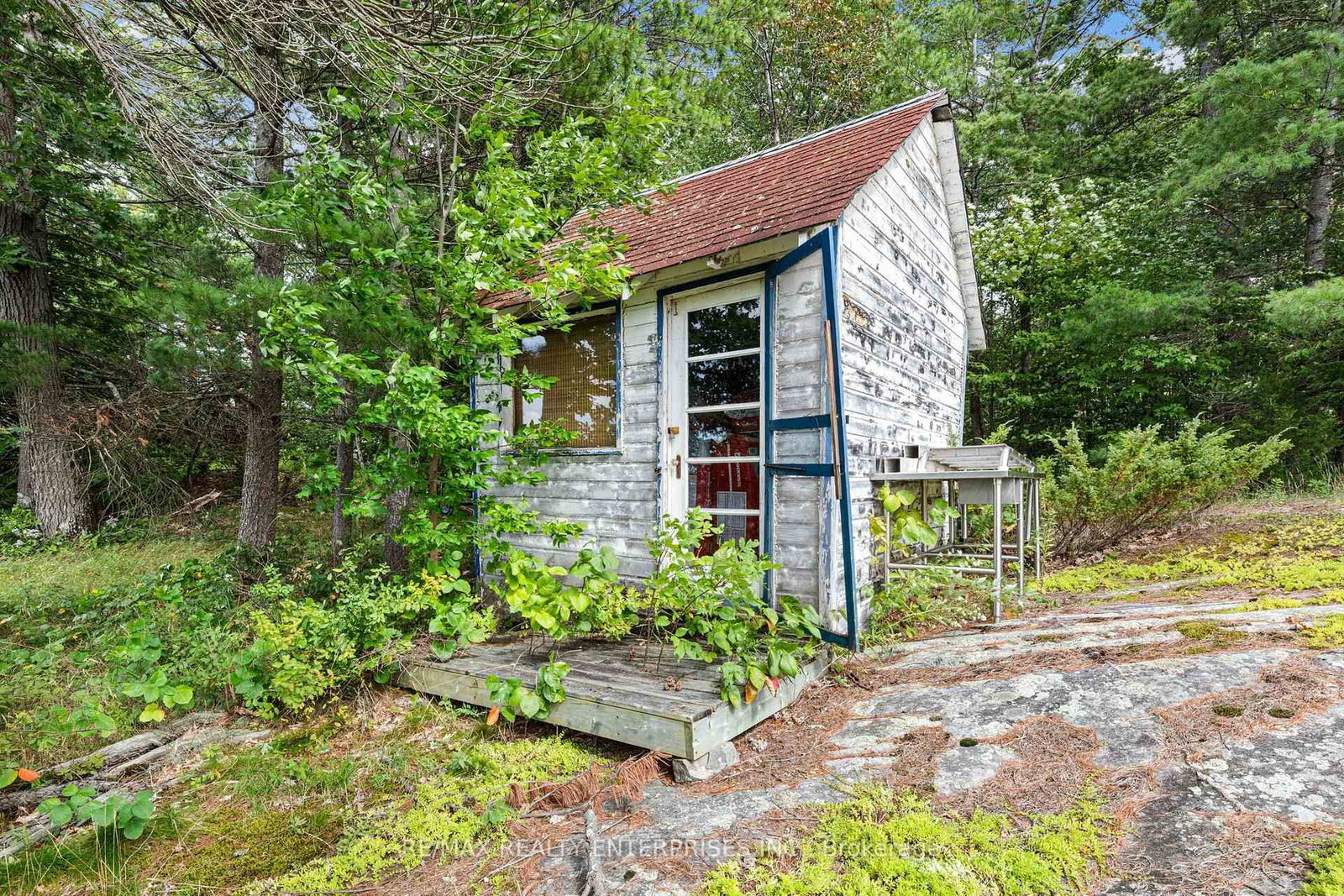 235 Art's Lane • Georgian Bay, ON photo 31