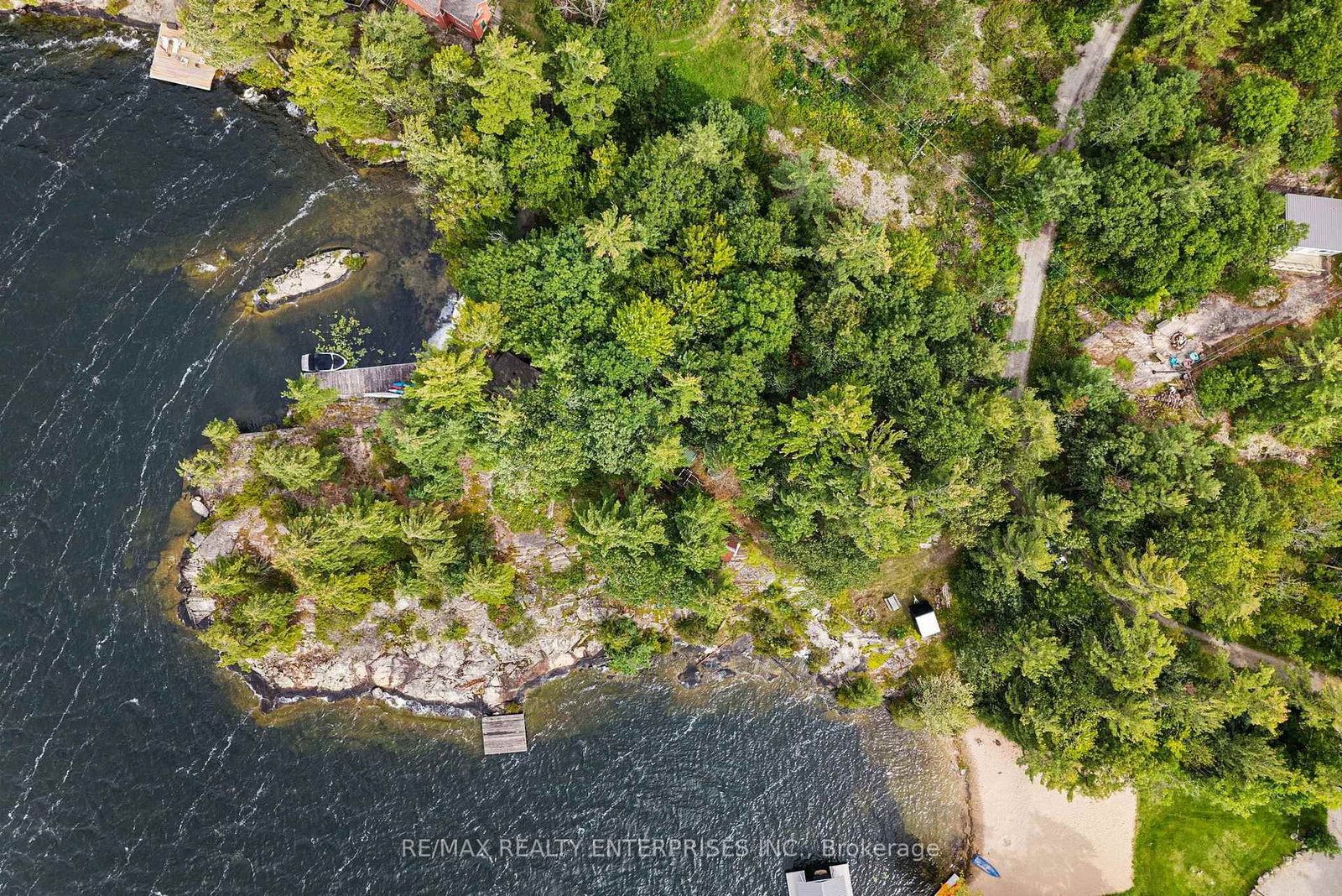 235 Art's Lane • Georgian Bay, ON photo 37