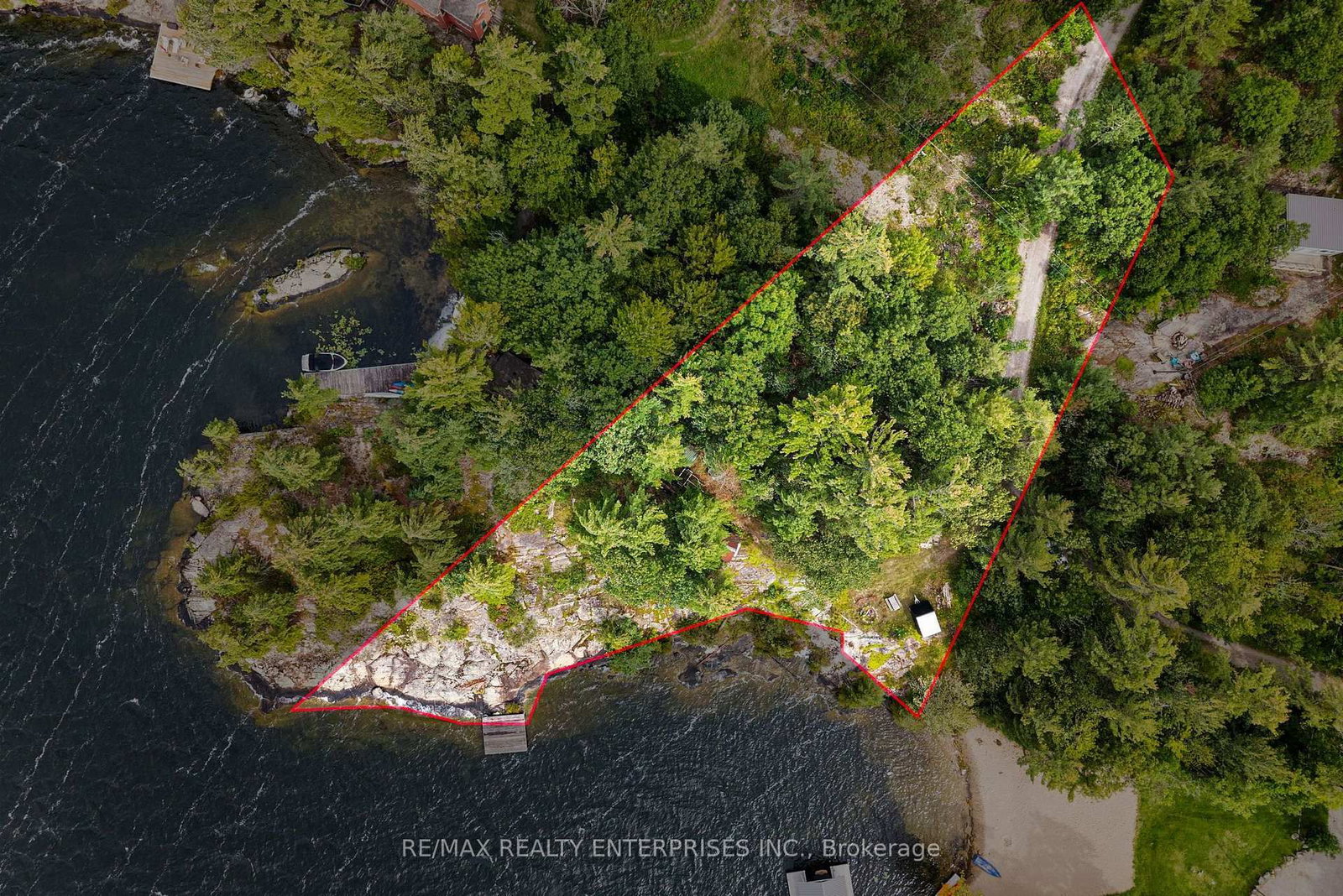 235 Art's Lane • Georgian Bay, ON photo 38