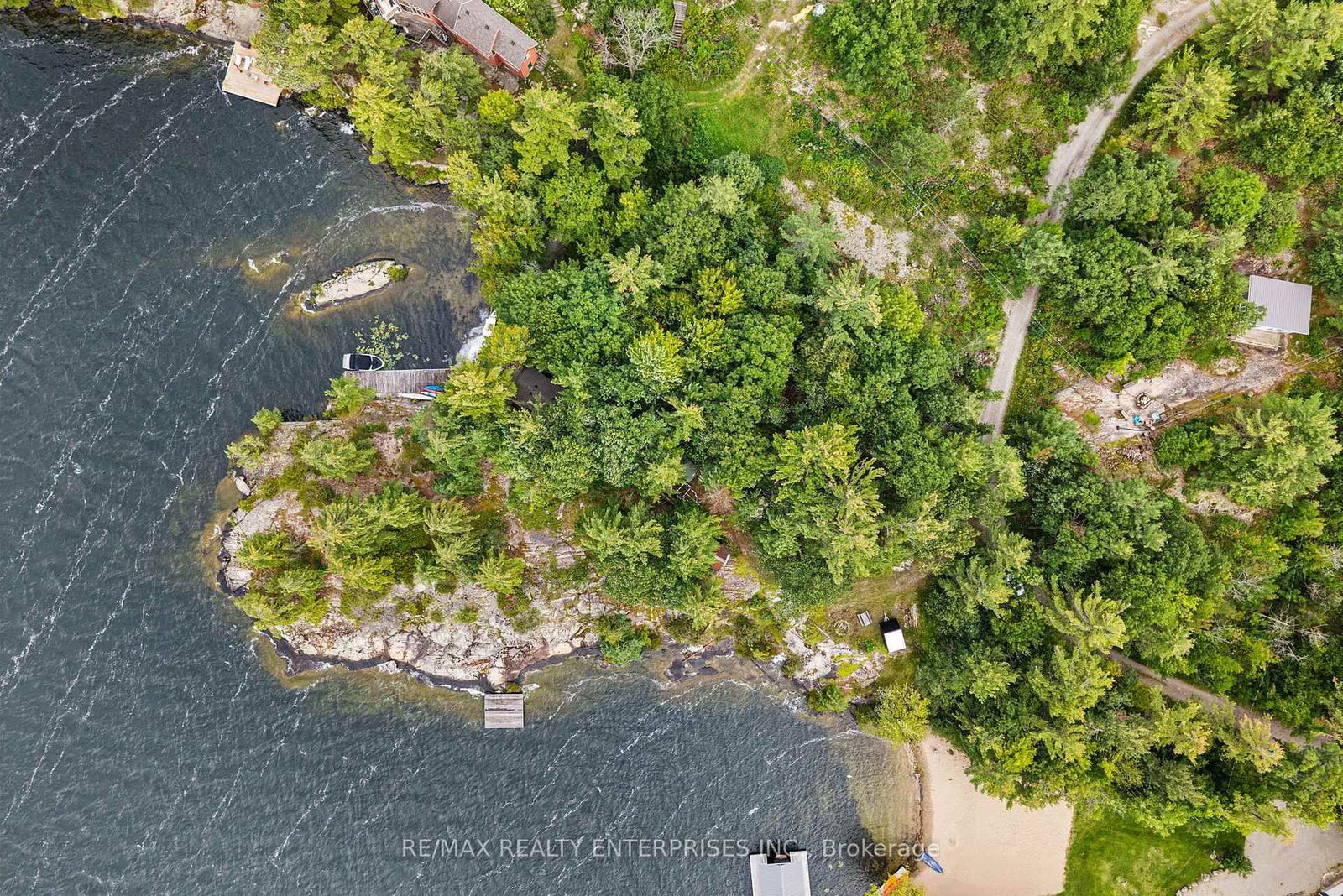 235 Art's Lane • Georgian Bay, ON photo 39