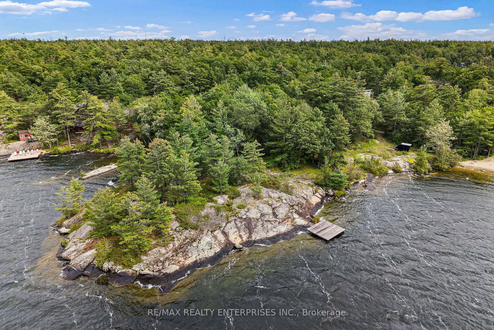 235 Art's Lane • Georgian Bay, ON photo 4